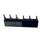 Siemens 3RV1915-5D Verbindungsstück S0/S00 für 3-Phasen-Sammelschiene 2 Stück