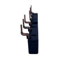 Siemens 3RV1915-5D Verbindungsstück S0/S00 für 3-Phasen-Sammelschiene 2 Stück