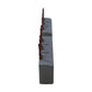 Telemecanique GV2G254 GV1G08 Sammelschiene 3-polig 2 Abgänge 63A 690V für GV2