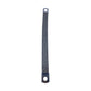 Rittal SZ 2412.216 (2412.2.1.6) Flachband-Erder Erdungsband 16 mm² 5 Stück