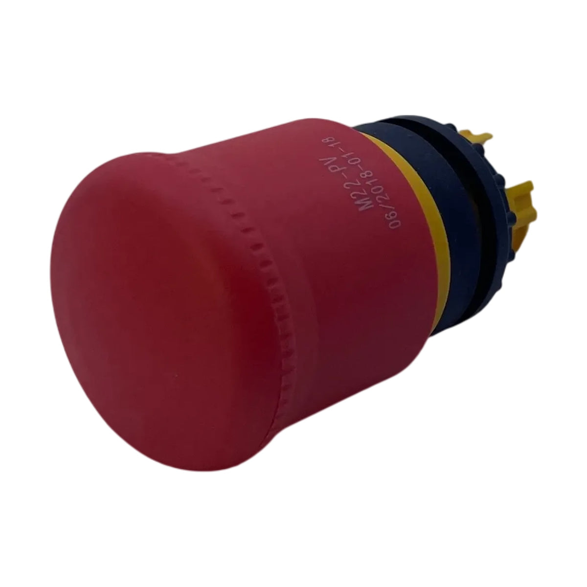 Eaton Moeller M22-PV 216876 NOT-HALT Pilztaste RMQ-Titan rot Zugentriegelung