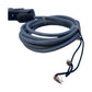 Festo MEH-5/3G-1/8-S-B 173142 Magnetventil 5/3-Wege mit 2 Spulen MEH-3-24V DC