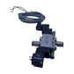 Festo MEH-5/3G-1/8-S-B 173142 Magnetventil 5/3-Wege mit 2 Spulen MEH-3-24V DC