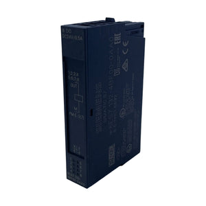 Siemens 6ES7132-4BF00-0AA0 SIMATIC ET 200S Elektronikmodul 8 DO DC 24V 0,5A