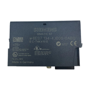 Siemens 6ES7134-4JB00-0AB0 SIMATIC ET 200S Elektronikmodul 2 AI TC Thermoelement