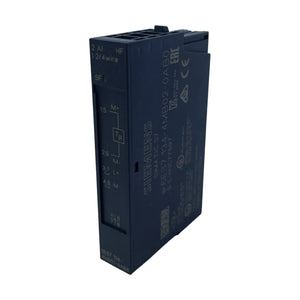 Siemens 6ES7134-4MB02-0AB0 SIMATIC ET 200S Elektronikmodul 2 AI I High Feature