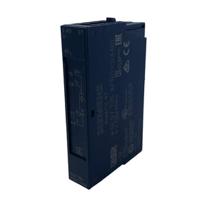 Siemens 6ES7135-4FB01-0AB0 SIMATIC ET 200S Elektronikmodul 2 AO U Standard
