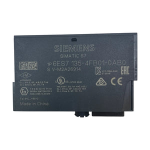 Siemens 6ES7135-4FB01-0AB0 SIMATIC ET 200S Elektronikmodul 2 AO U Standard
