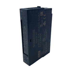 Siemens 6ES7138-4DB03-0AB0 SIMATIC ET 200S Elektronikmodul 1 SSI Wegerfassung