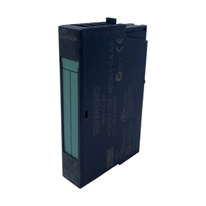 Siemens 6ES7132-4BB01-0AA0 SIMATIC ET 200S Elektronikmodul 2 DO DC 24V 0,5A