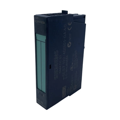 Siemens 6ES7132-4BB01-0AA0 SIMATIC ET 200S Elektronikmodul 2 DO DC 24V 0,5A