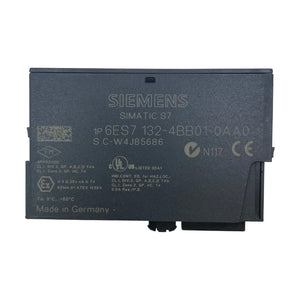 Siemens 6ES7132-4BB01-0AA0 SIMATIC ET 200S Elektronikmodul 2 DO DC 24V 0,5A