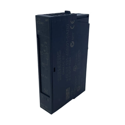 Siemens 6ES7131-4BB01-0AB0 SIMATIC ET 200S Elektronikmodul 2 DI HF DC 24V