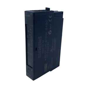Siemens 6ES7131-4FB00-0AB0 SIMATIC ET 200S Elektronikmodul 2 DI AC 120/230V