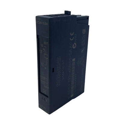 Siemens 6ES7132-4BB00-0AA0 SIMATIC ET 200S Elektronikmodul 2 DO DC 24V 0,5A