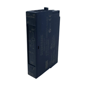 Siemens 6ES7132-4BB01-0AB0 SIMATIC ET 200S Elektronikmodul 2 DO HF DC 24V 0,5A