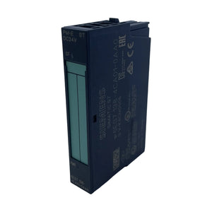 Siemens 6ES7138-4CA01-0AA0 SIMATIC ET 200S Powermodul PM-E DC 24V Diagnose