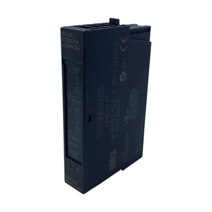 Siemens 6ES7132-4HB01-0AB0 SIMATIC ET 200S Elektronikmodul 2 RO Relais 5A
