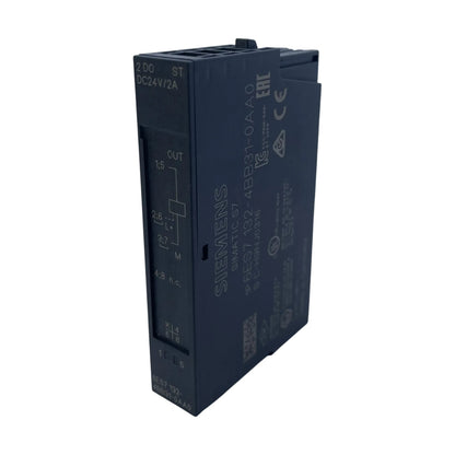 Siemens 6ES7132-4BB31-0AA0 SIMATIC ET 200S Elektronikmodul 2 DO DC 24V 2A