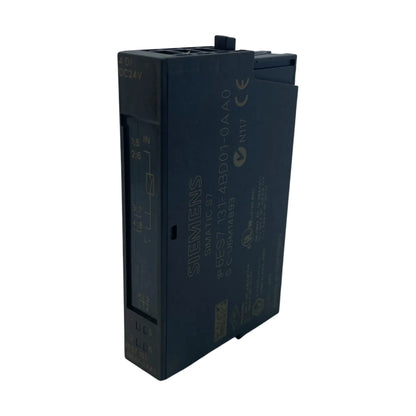 Siemens 6ES7131-4BD01-0AA0 SIMATIC ET 200S Elektronikmodul 4 DI DC 24V