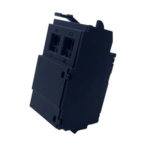 Siemens 3VA9387-0TB50 SENTRON 24V-Modul für Leistungsschalter 3VA2 400/630A