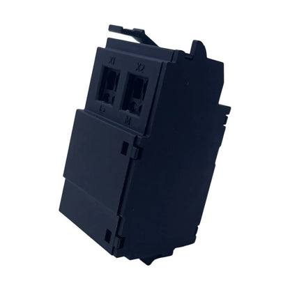 Siemens 3VA9387-0TB50 SENTRON 24V-Modul für Leistungsschalter 3VA2 400/630A