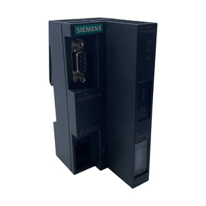 Siemens 6ES7151-1AA06-0AB0 SIMATIC ET 200S Interfacemodul IM 151-1 Standard