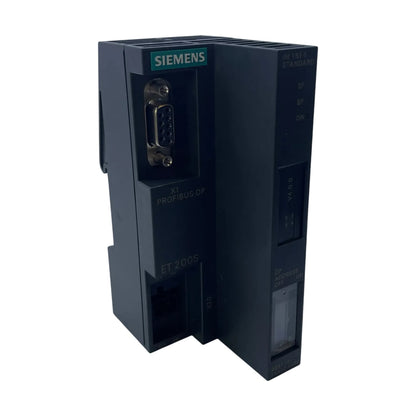 Siemens 6ES7151-1AA06-0AB0 SIMATIC ET 200S Interfacemodul IM 151-1 Standard