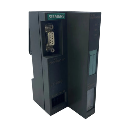 Siemens 6ES7151-1BA01-0AB0 SIMATIC ET 200S Interfacemodul IM 151-1 High Feature