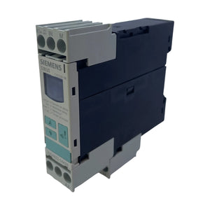 Siemens 3UG4622-1AA30 SIRIUS Stromüberwachungsrelais 24V AC/DC
