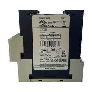 Siemens 3UG4622-1AA30 SIRIUS Stromüberwachungsrelais 24V AC/DC