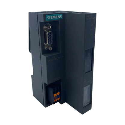 Siemens 6ES7151-1AA05-0AB0 SIMATIC ET 200S Interfacemodul IM 151-1 Standard