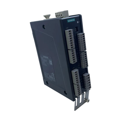 Siemens 6SL3055-0AA00-3AA1 SINAMICS Terminal Module TM31 Klemmenerweiterung