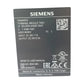 Siemens 6SL3055-0AA00-3AA1 SINAMICS Terminal Module TM31 Klemmenerweiterung