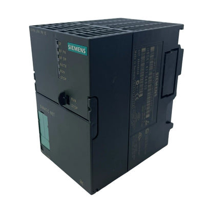 Siemens 6GK1411-5AB00 SIMATIC NET IE/PB LINK PN IO Netzübergang PROFINET