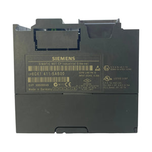 Siemens 6GK1411-5AB00 SIMATIC NET IE/PB LINK PN IO Netzübergang PROFINET