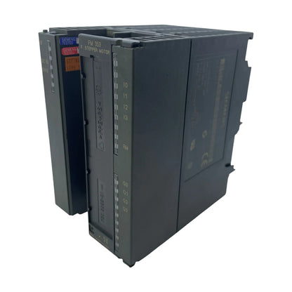 Siemens 6ES7353-1AH01-0AE0 SIMATIC S7-300 FM 353 Positioniermodul Schrittmotor