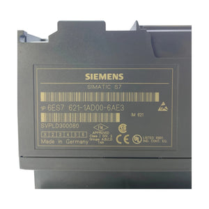 Siemens 6ES7621-1AD00-6AE3 SIMATIC C7 Interfacemodul IM 621 für C7-621