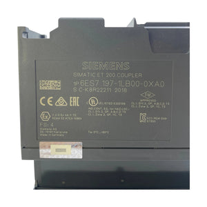 Siemens 6ES7197-1LB00-0XA0 SIMATIC ET 200 Y-Koppler Y-Coupler für Y-Link S7-400H