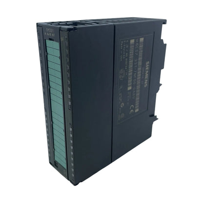 Siemens 6ES7331-7NF00-0AB0 SIMATIC S7-300 SM 331 Analogeingabe 8AI 16 Bit