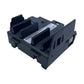 Siemens 6ES7195-7HB00-0XA0 SIMATIC ET 200M Busmodul BM 2x40 für Signalmodule