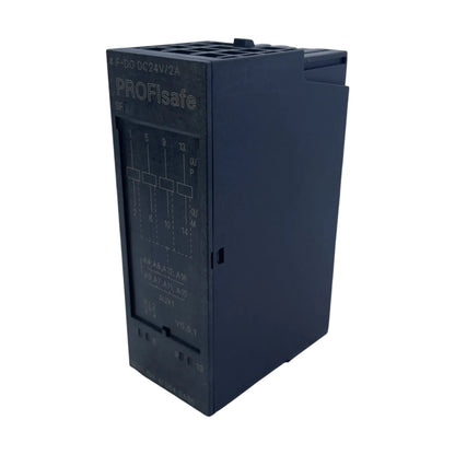 Siemens 6ES7138-4FB04-0AB0 SIMATIC ET 200S Elektronikmodul 4 F-DO 24V PROFIsafe