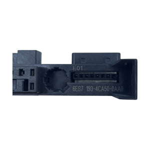 Siemens 6ES7193-4CA50-0AA0 SIMATIC ET 200S Terminalmodul TM-E15C26-A1