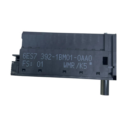 Siemens 6ES7392-1BM01-0AA0 SIMATIC S7-300 Frontstecker 40-polig Federzugtechnik