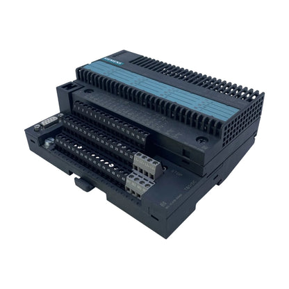 Siemens 6ES7132-0BH01-0XB0 SIMATIC ET 200B E/A-Modul 16DI/16DO DC24V mit TB1/DC