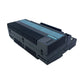 Siemens 6ES7132-0BH01-0XB0 SIMATIC ET 200B E/A-Modul 16DI/16DO DC24V mit TB1/DC