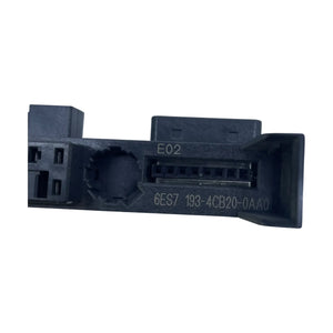 Siemens 6ES7193-4CB20-0AA0 SIMATIC ET 200S Terminalmodul TM-E15S24-01