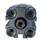 Festo ADVU-20-25-P-A 156518 Kompaktzylinder Kurzhubzylinder Ø 20 mm Hub 25 mm