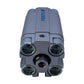 Festo ADVU-20-25-P-A 156518 Kompaktzylinder Kurzhubzylinder Ø 20 mm Hub 25 mm