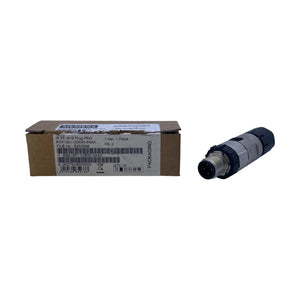 Siemens 6GK1901-0DB20-6AA0 SIMATIC IE FC M12 Plug PRO PROFINET Stecker 4-polig